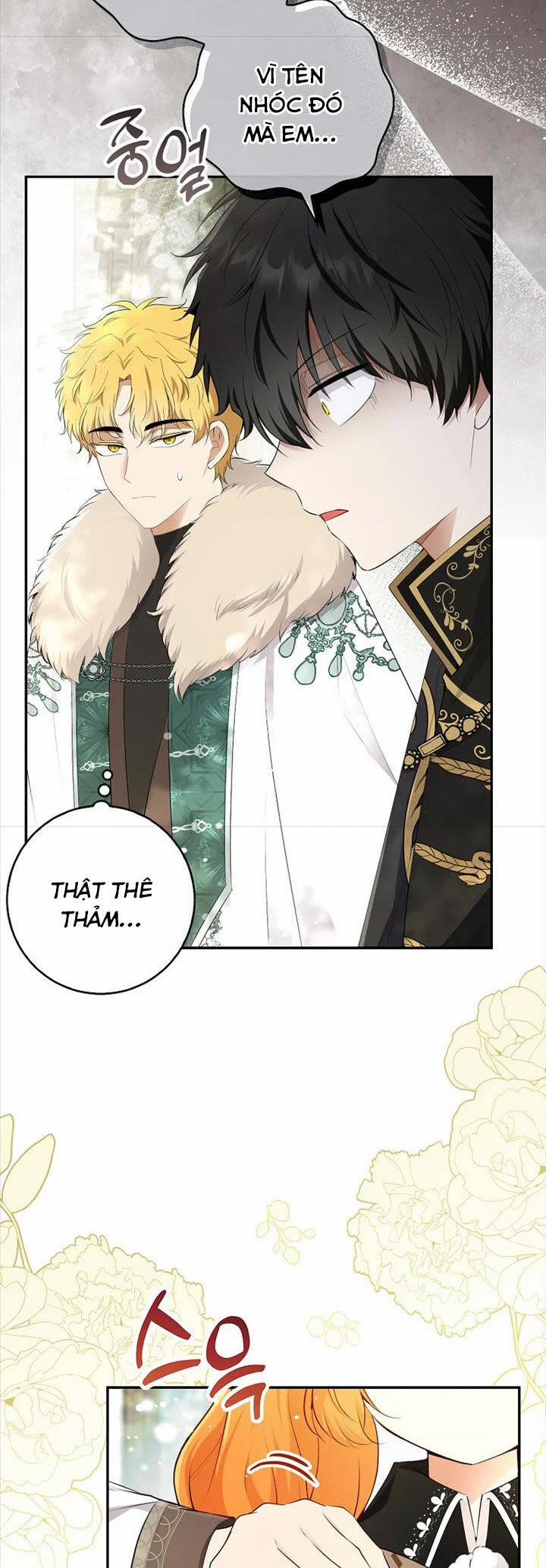 Sóc Nhỏ Tài Năng 80 trang 40