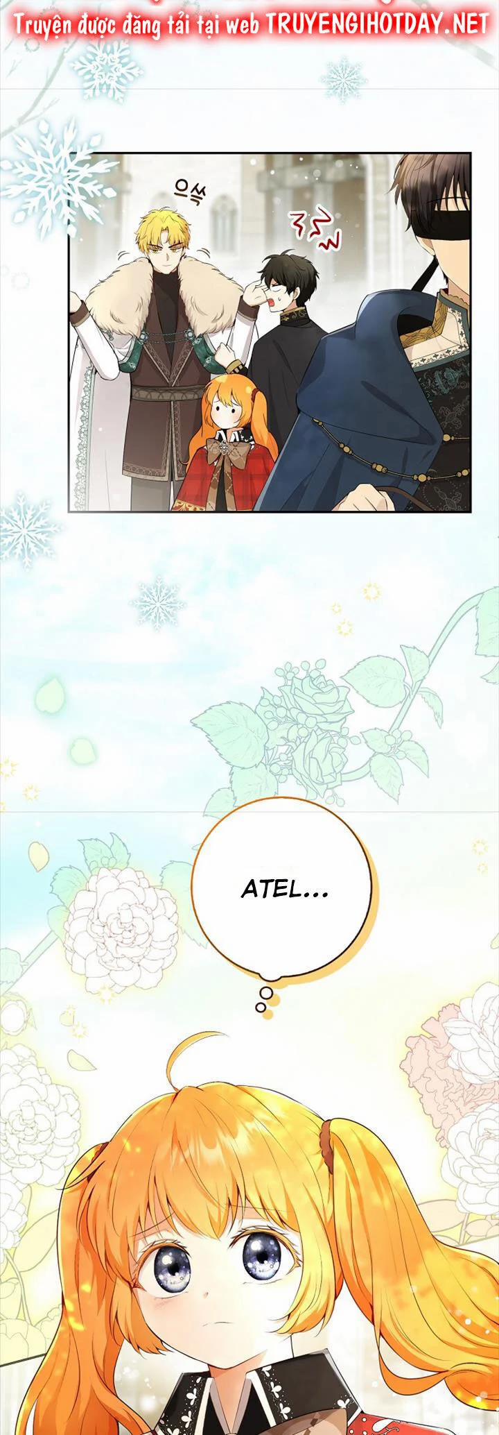 Sóc Nhỏ Tài Năng 80 trang 45