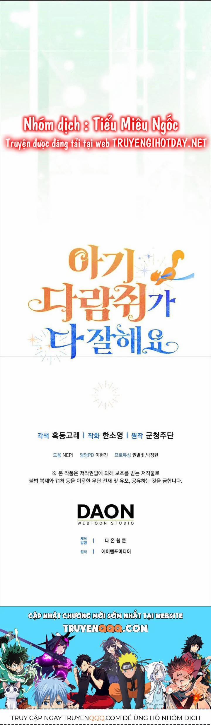 Sóc Nhỏ Tài Năng 80 trang 48