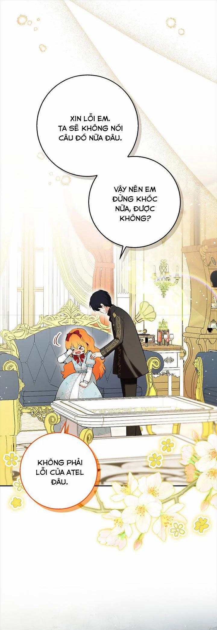 Sóc Nhỏ Tài Năng 80 trang 6