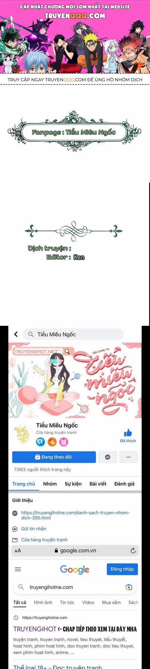 Sóc Nhỏ Tài Năng 81 trang 0