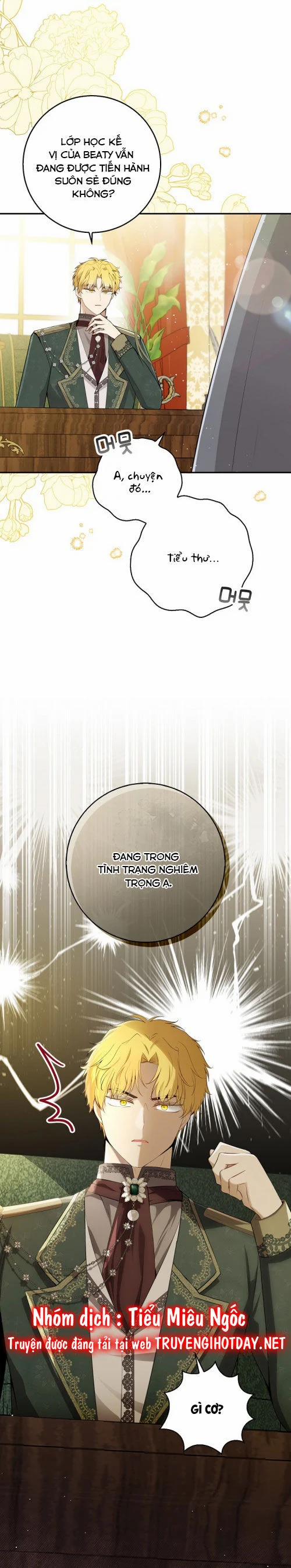 Sóc Nhỏ Tài Năng 81 trang 10