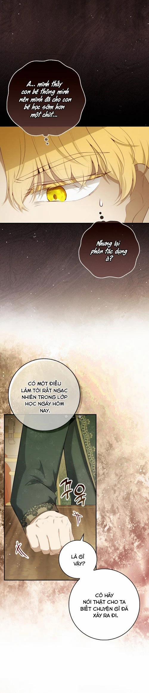 Sóc Nhỏ Tài Năng 81 trang 11