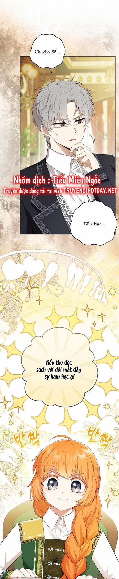 Sóc Nhỏ Tài Năng 81 trang 12