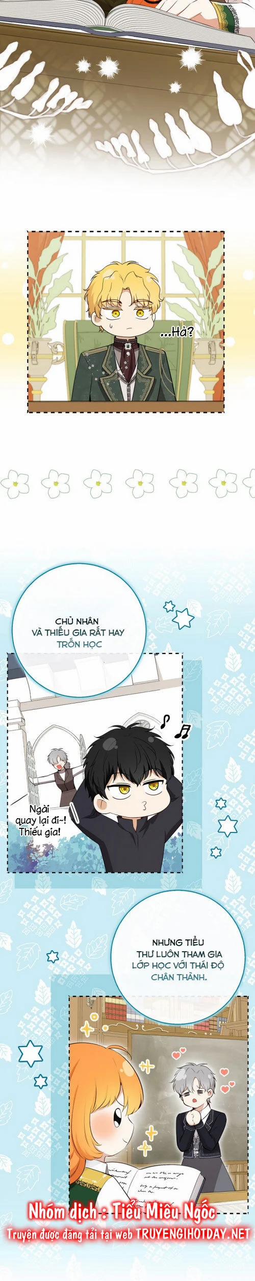 Sóc Nhỏ Tài Năng 81 trang 13