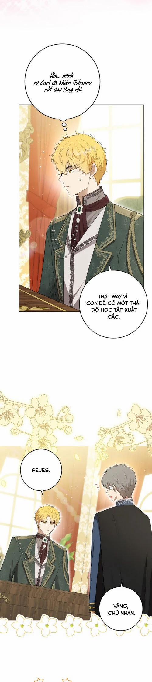 Sóc Nhỏ Tài Năng 81 trang 16