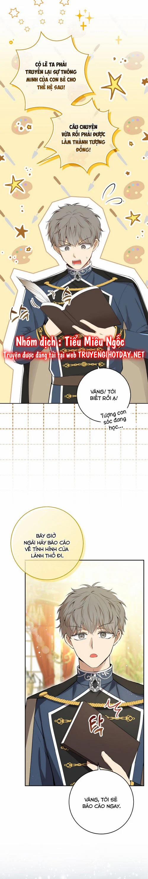 Sóc Nhỏ Tài Năng 81 trang 17