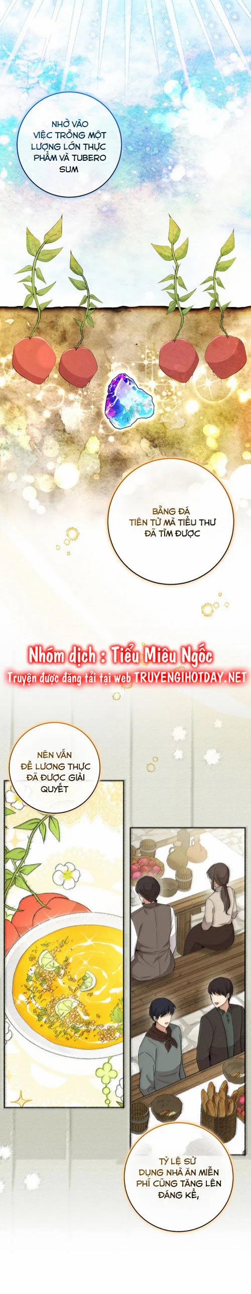 Sóc Nhỏ Tài Năng 81 trang 19