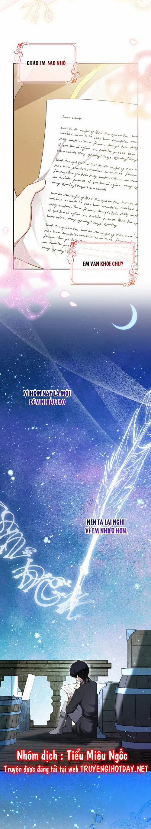 Sóc Nhỏ Tài Năng 81 trang 2