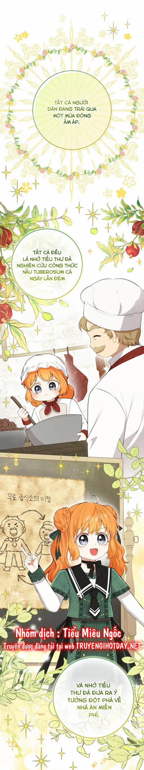 Sóc Nhỏ Tài Năng 81 trang 20