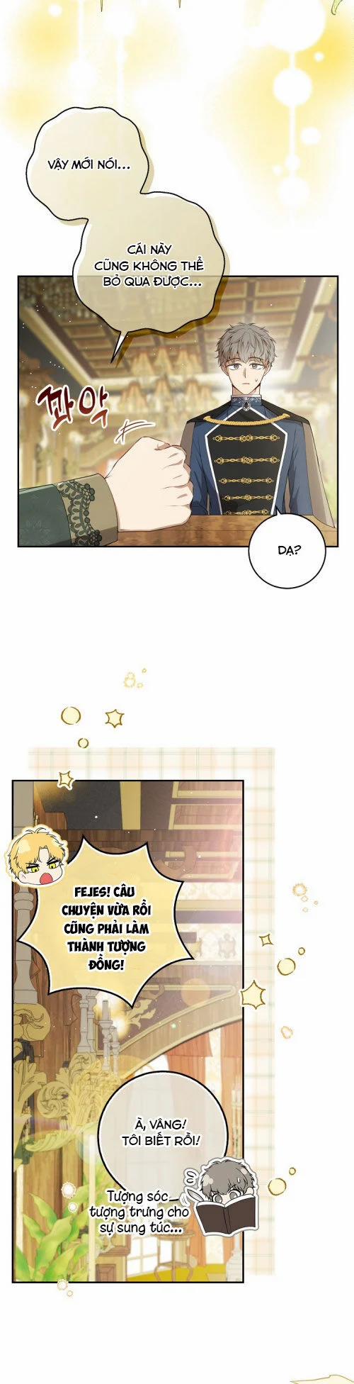 Sóc Nhỏ Tài Năng 81 trang 21