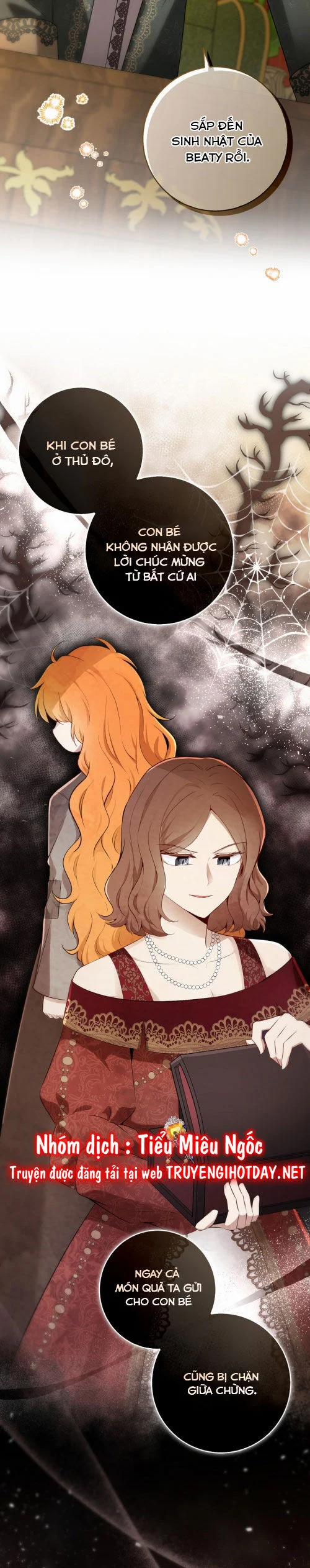 Sóc Nhỏ Tài Năng 81 trang 23