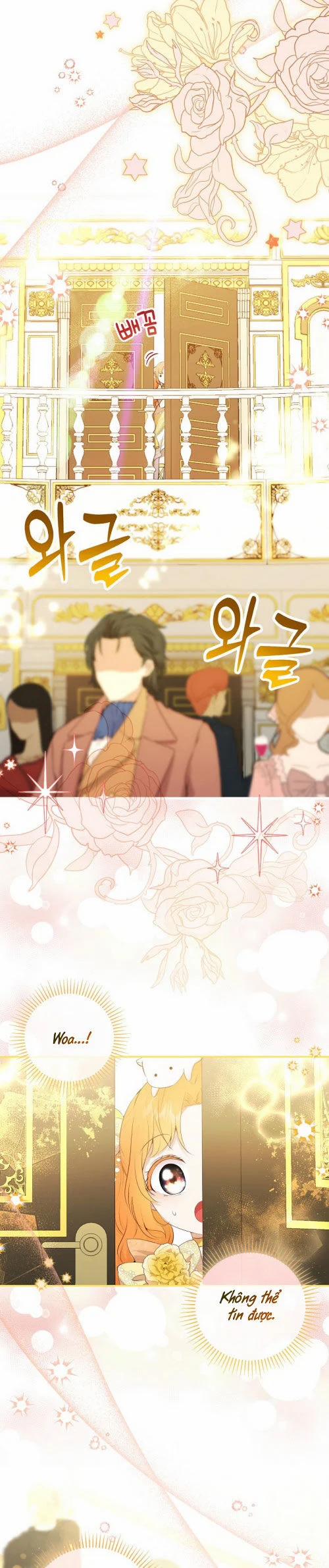 Sóc Nhỏ Tài Năng 81 trang 27