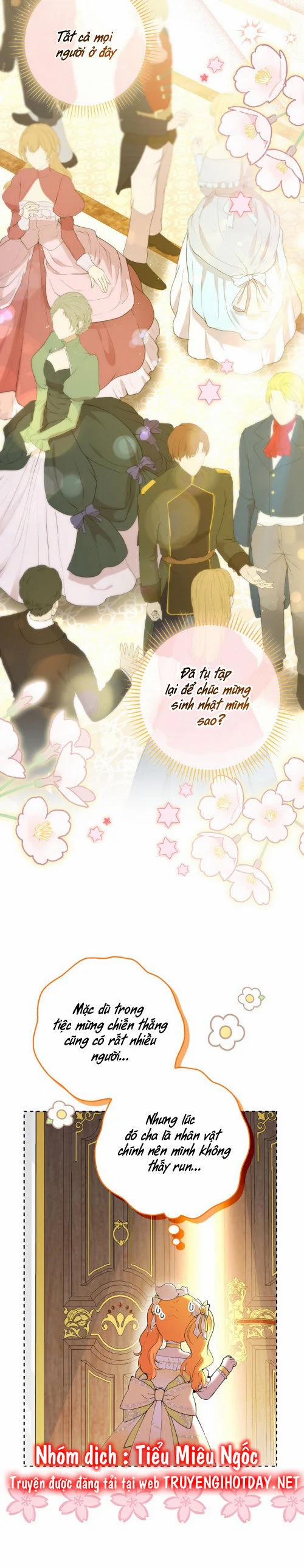 Sóc Nhỏ Tài Năng 81 trang 28