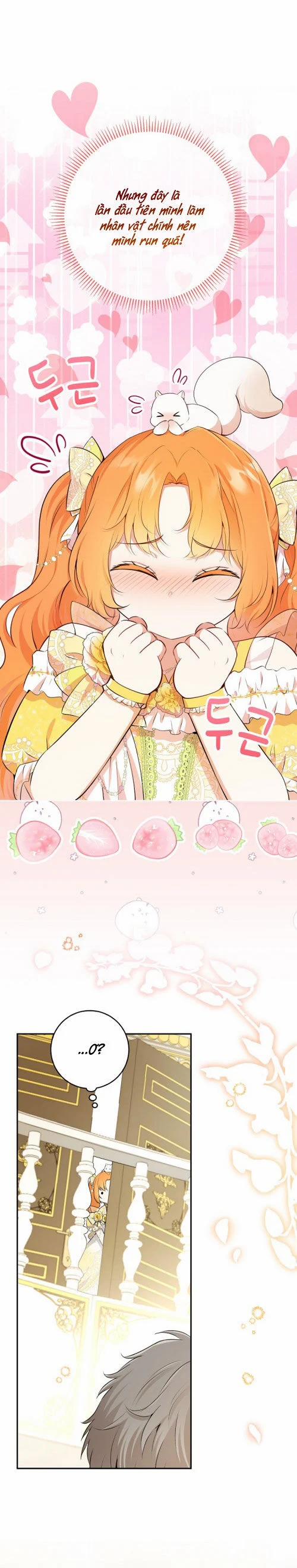 Sóc Nhỏ Tài Năng 81 trang 29