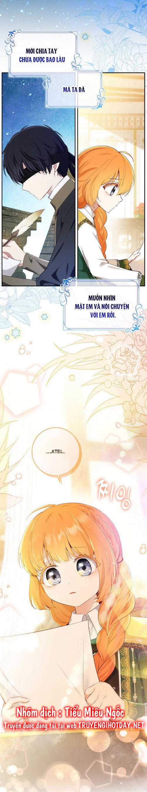 Sóc Nhỏ Tài Năng 81 trang 3