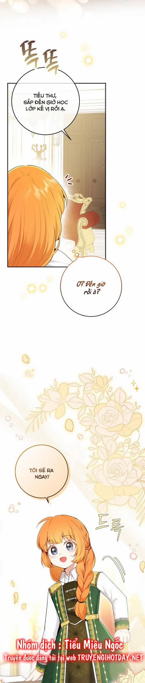 Sóc Nhỏ Tài Năng 81 trang 4