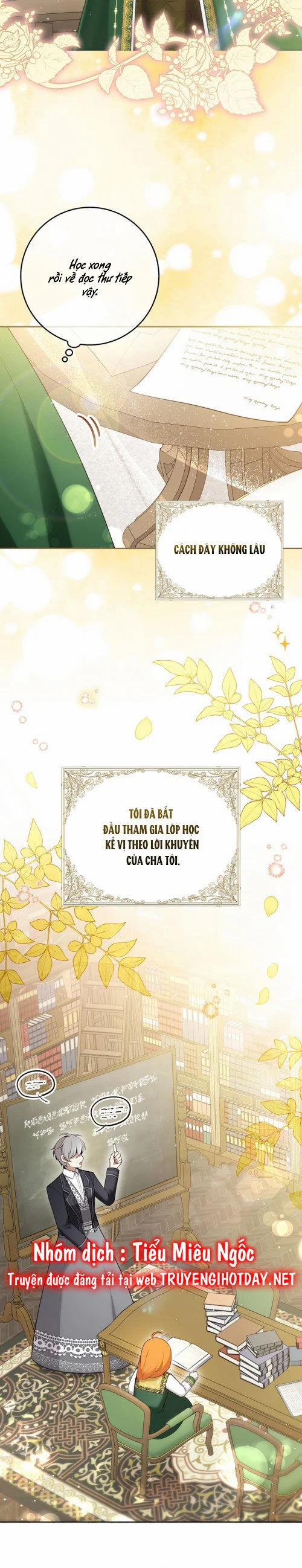 Sóc Nhỏ Tài Năng 81 trang 5