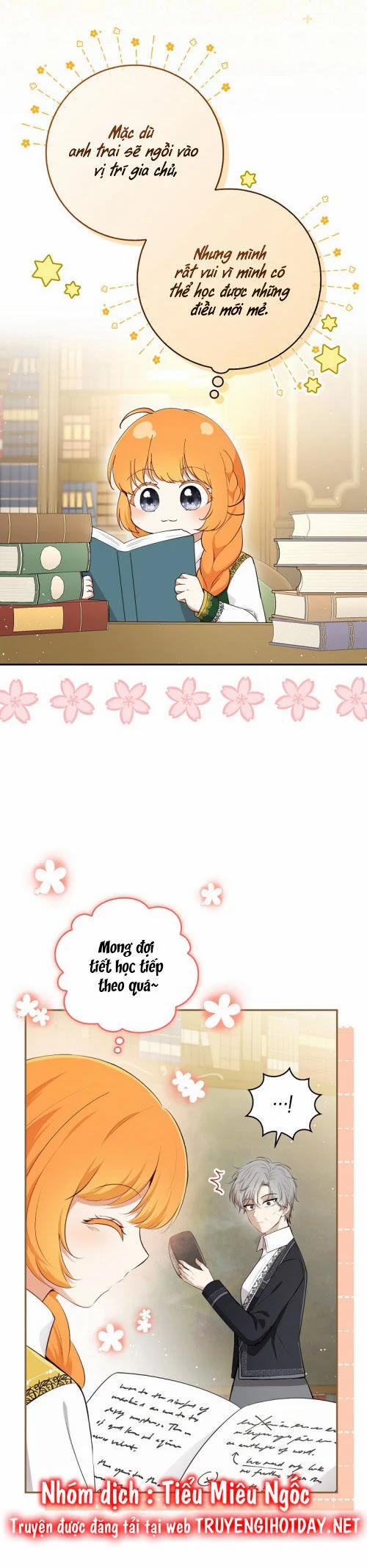 Sóc Nhỏ Tài Năng 81 trang 7