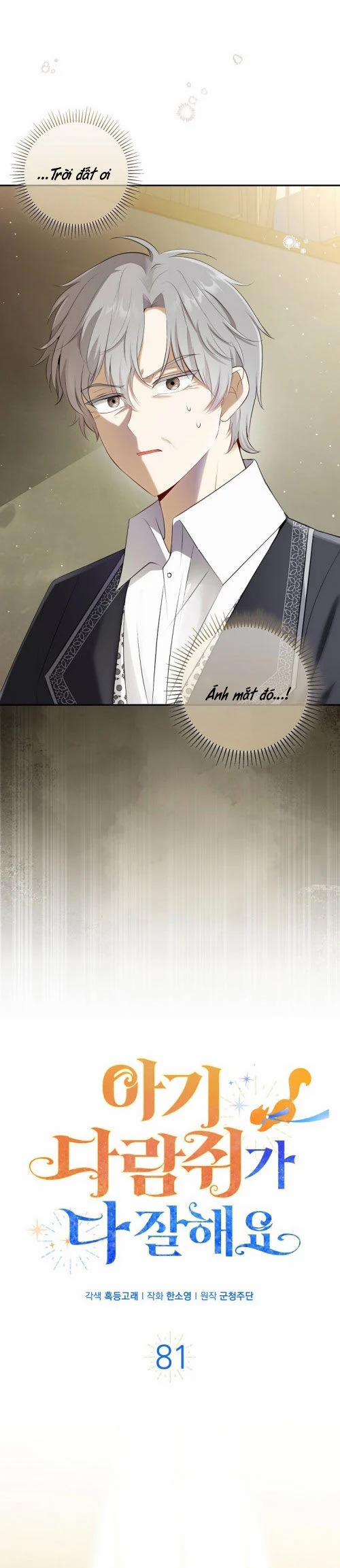 Sóc Nhỏ Tài Năng 81 trang 8