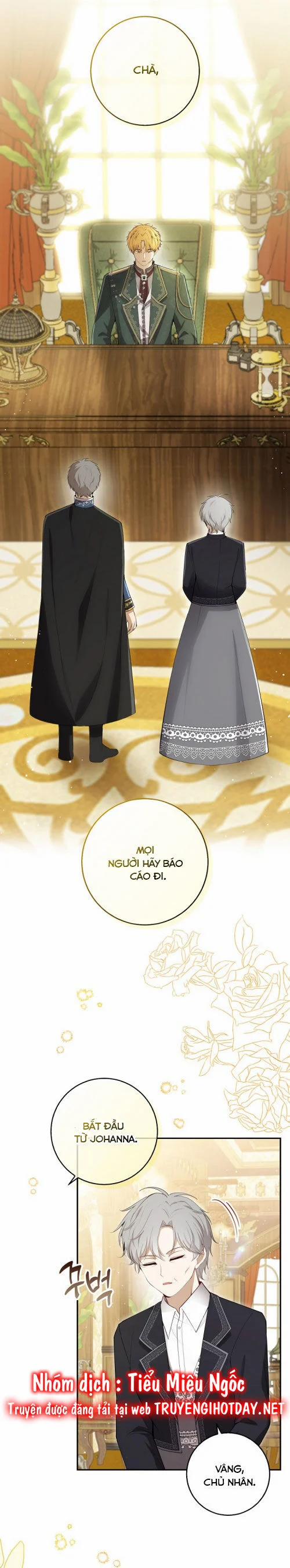 Sóc Nhỏ Tài Năng 81 trang 9