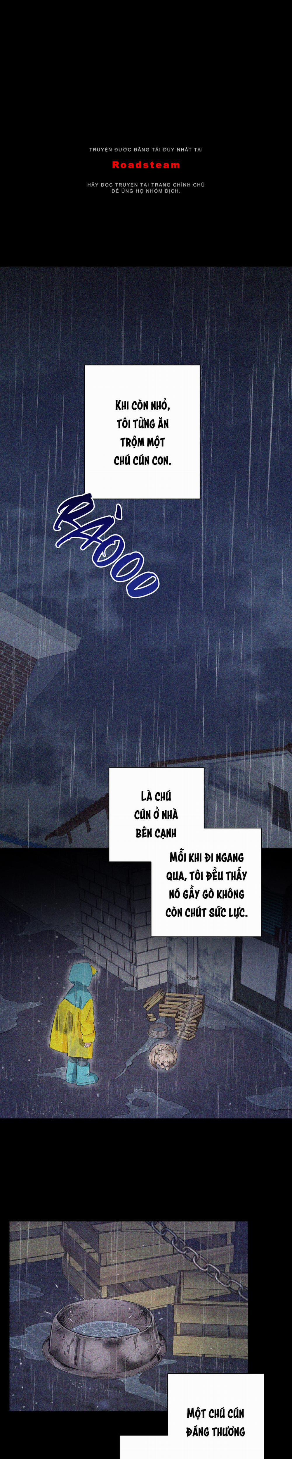 Socola Sữa Lắc 1 trang 0