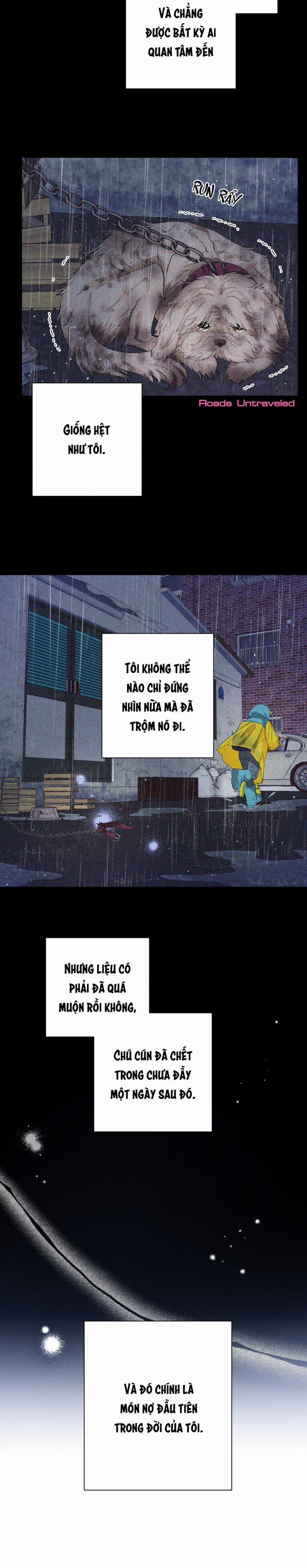 Socola Sữa Lắc 1 trang 1