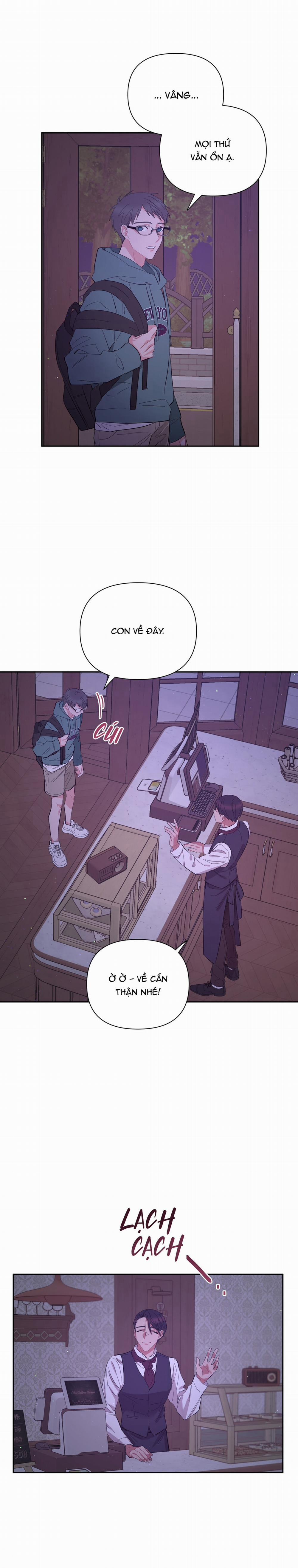 Socola Sữa Lắc 1 trang 10