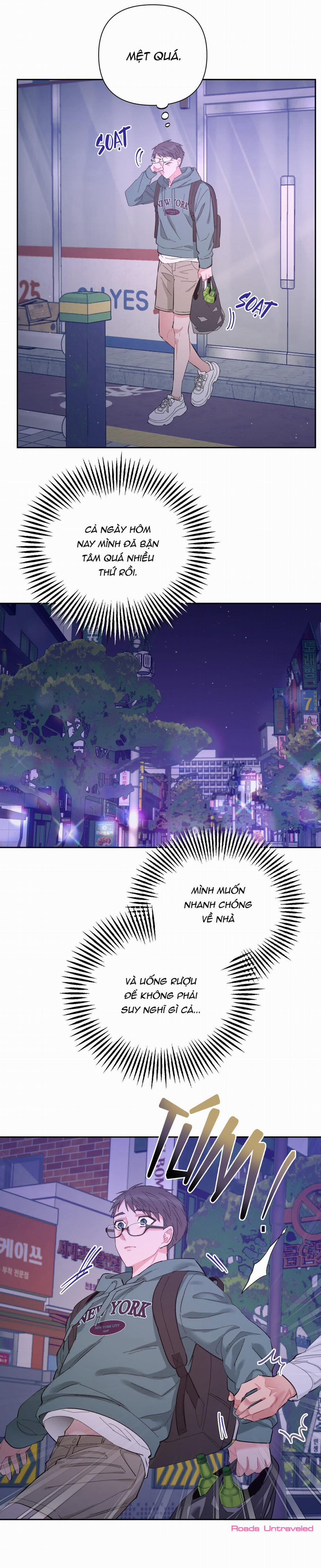 Socola Sữa Lắc 1 trang 12