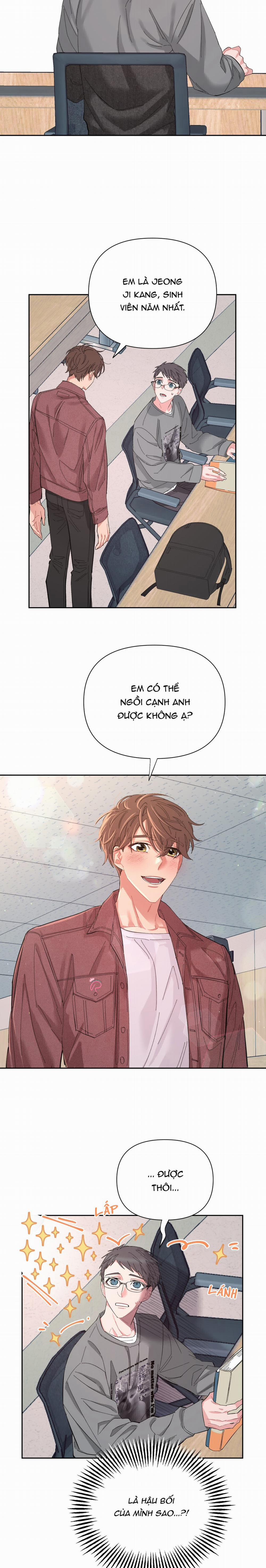 Socola Sữa Lắc 1 trang 16