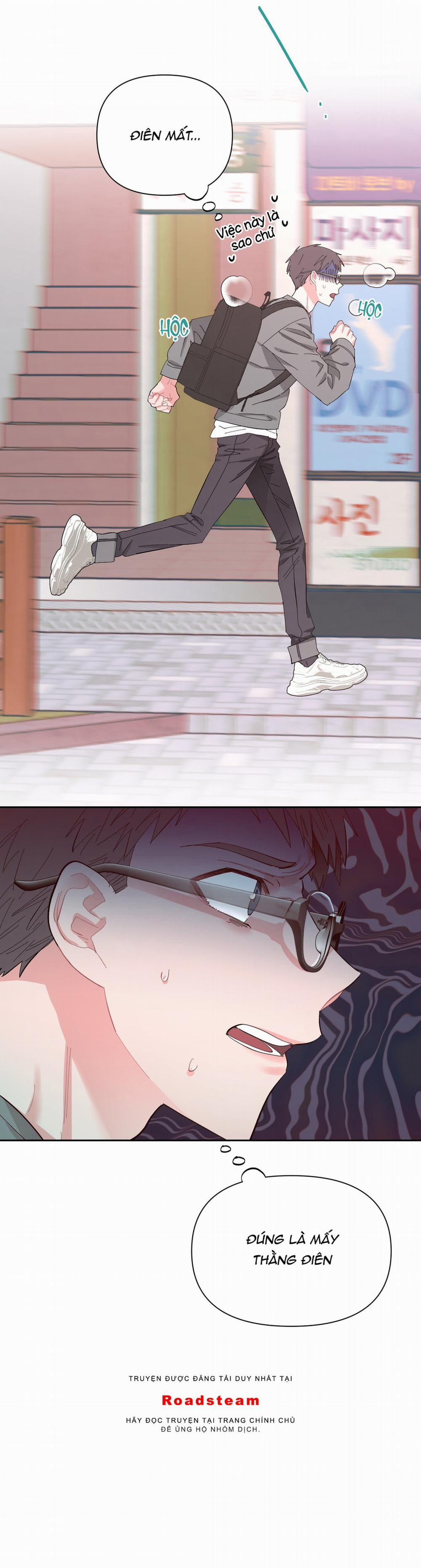 Socola Sữa Lắc 1 trang 24