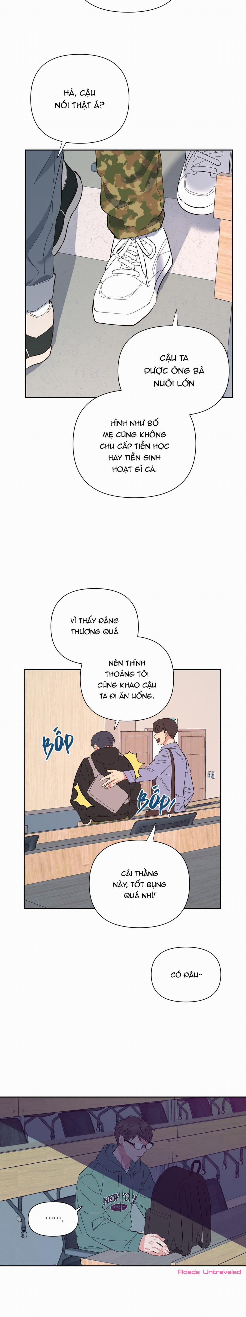 Socola Sữa Lắc 1 trang 4