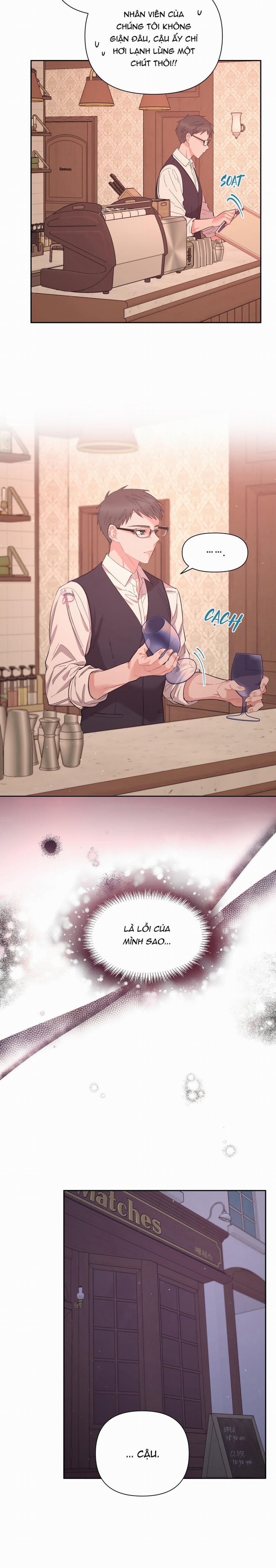 Socola Sữa Lắc 1 trang 7