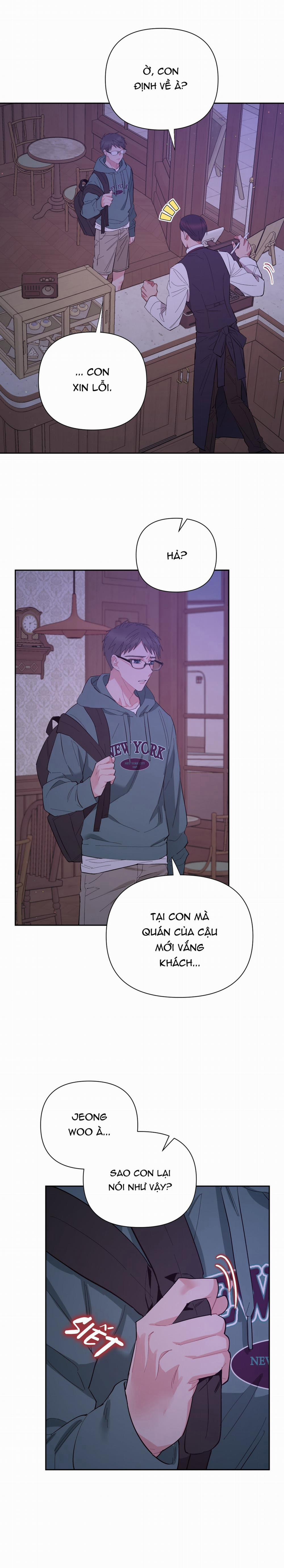 Socola Sữa Lắc 1 trang 8