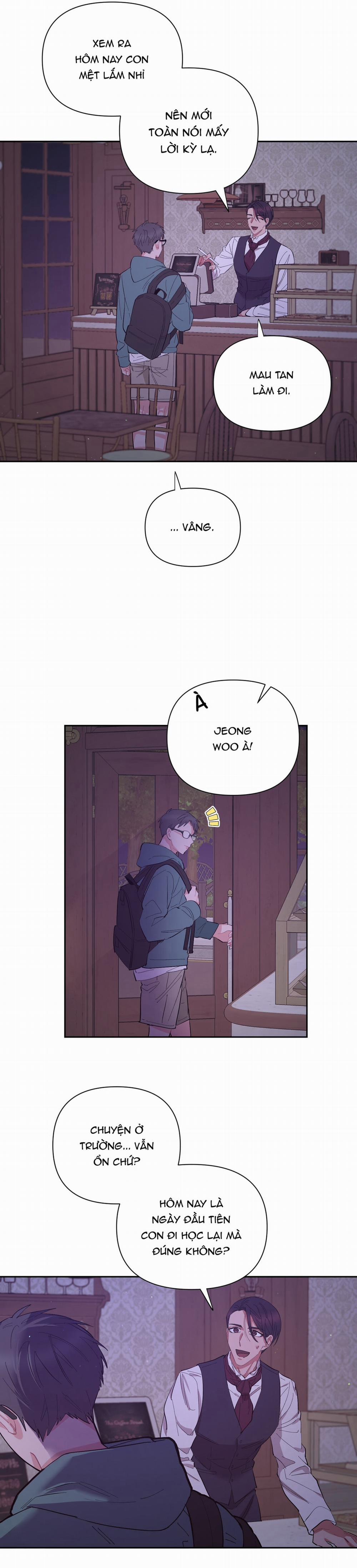 Socola Sữa Lắc 1 trang 9