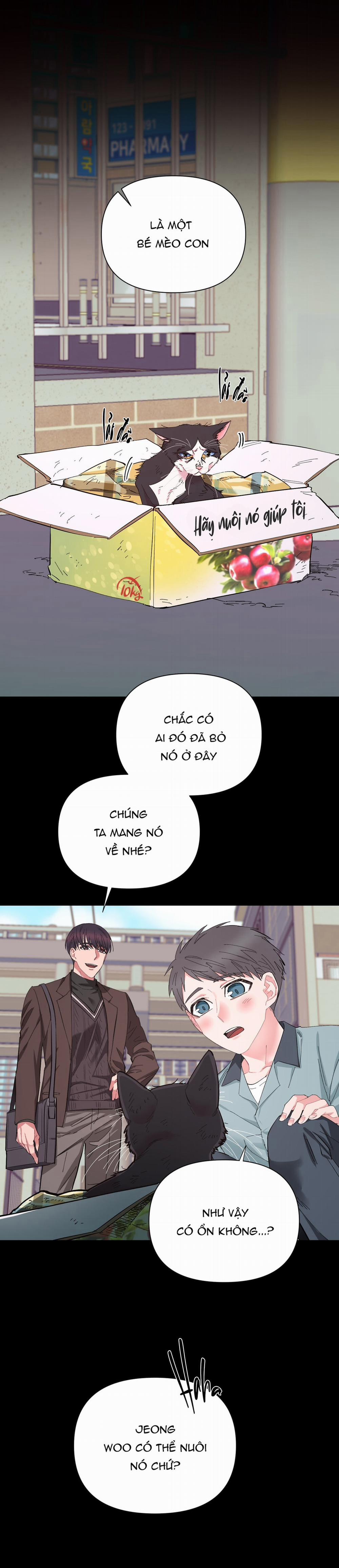 Socola Sữa Lắc 2 trang 0