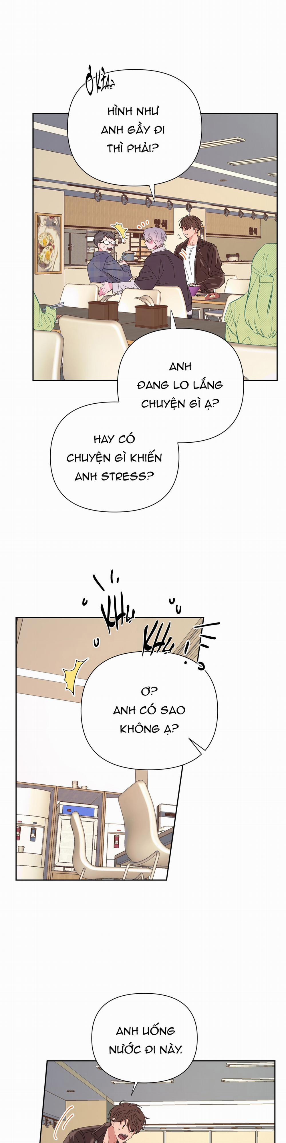 Socola Sữa Lắc 2 trang 13