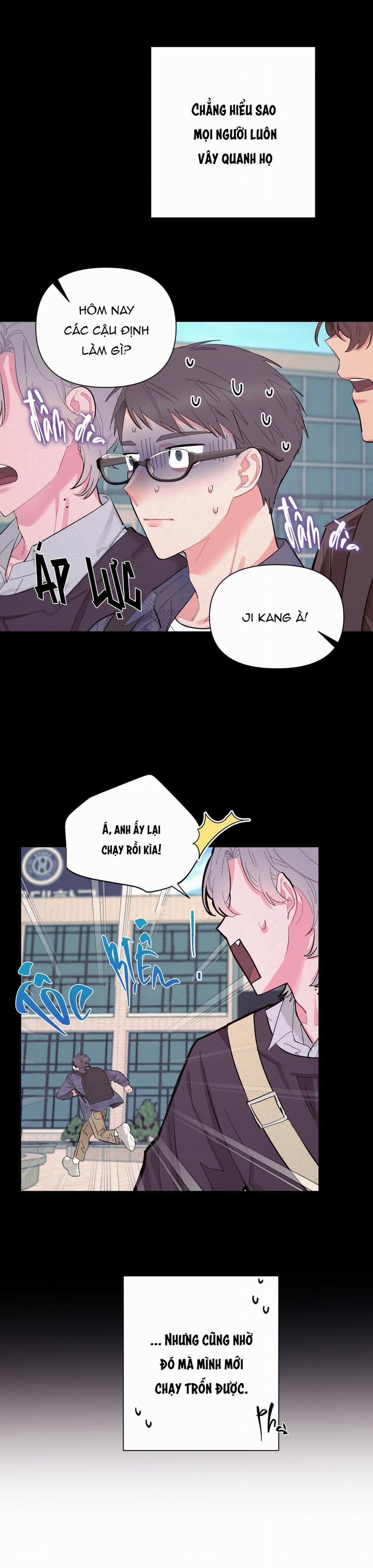 Socola Sữa Lắc 2 trang 18