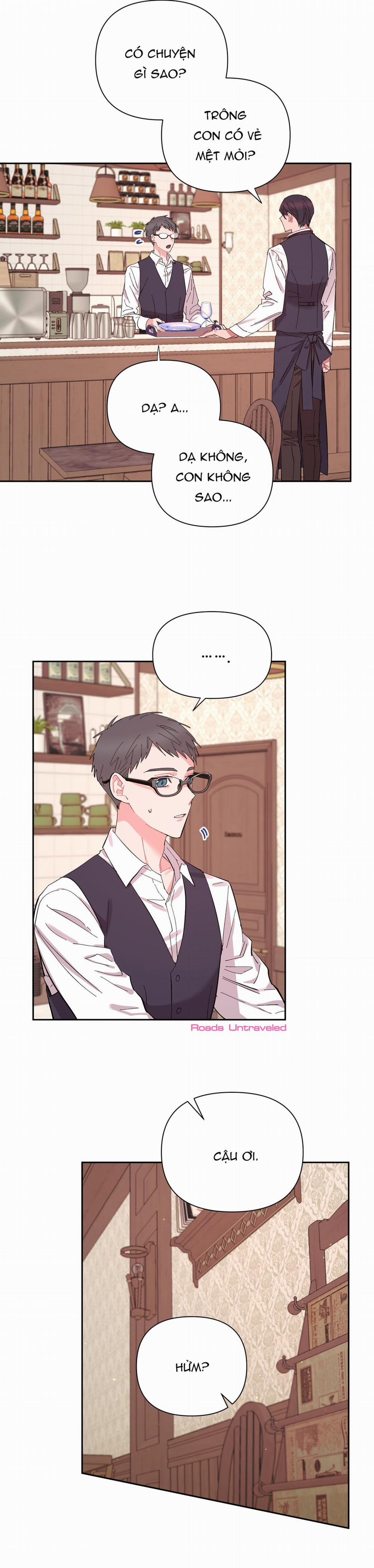 Socola Sữa Lắc 2 trang 20