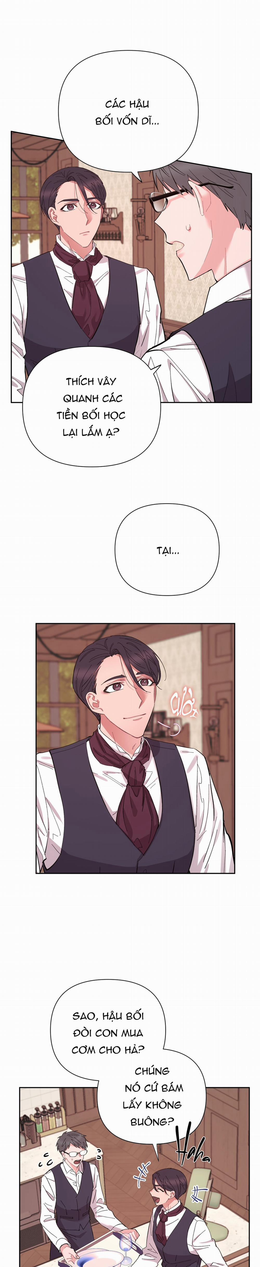 Socola Sữa Lắc 2 trang 21