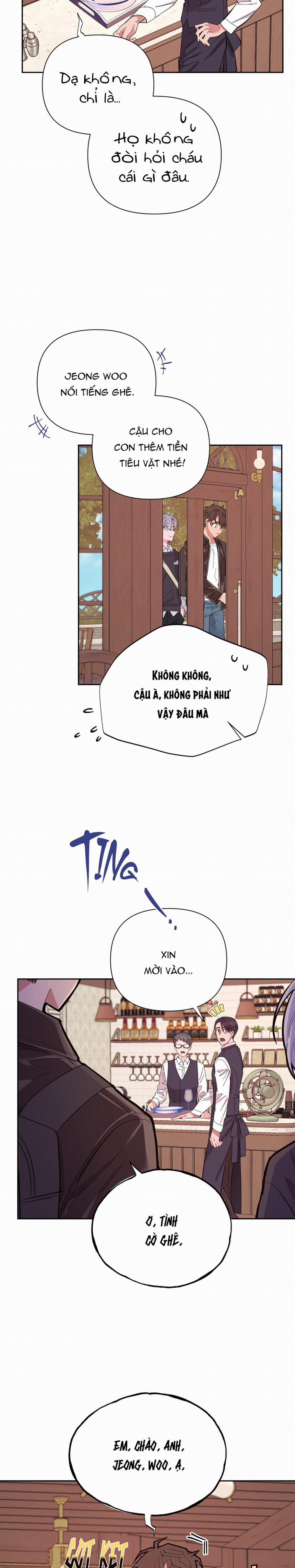 Socola Sữa Lắc 2 trang 22