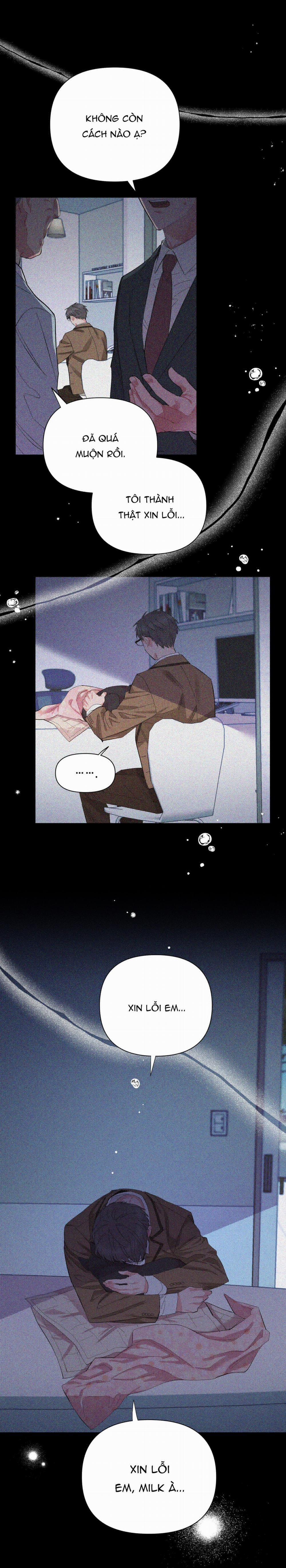 Socola Sữa Lắc 2 trang 3