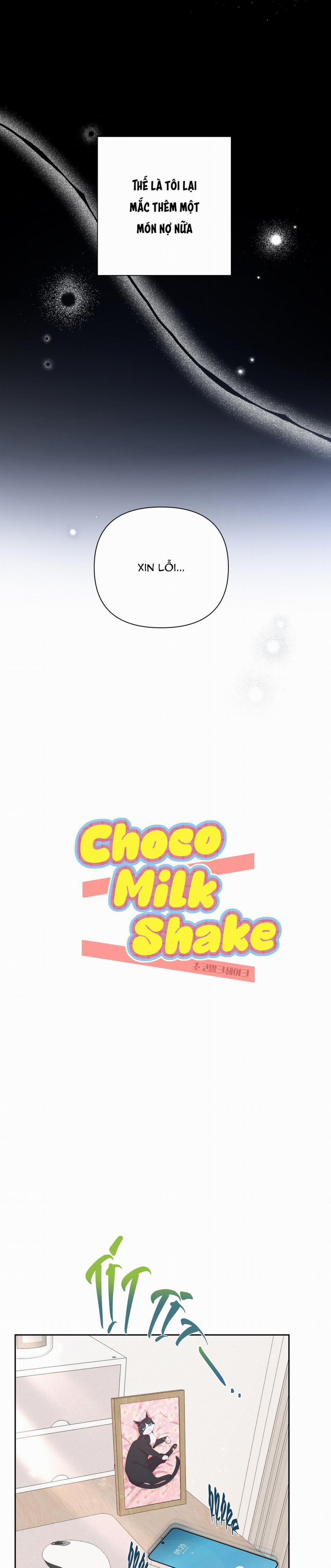 Socola Sữa Lắc 2 trang 4