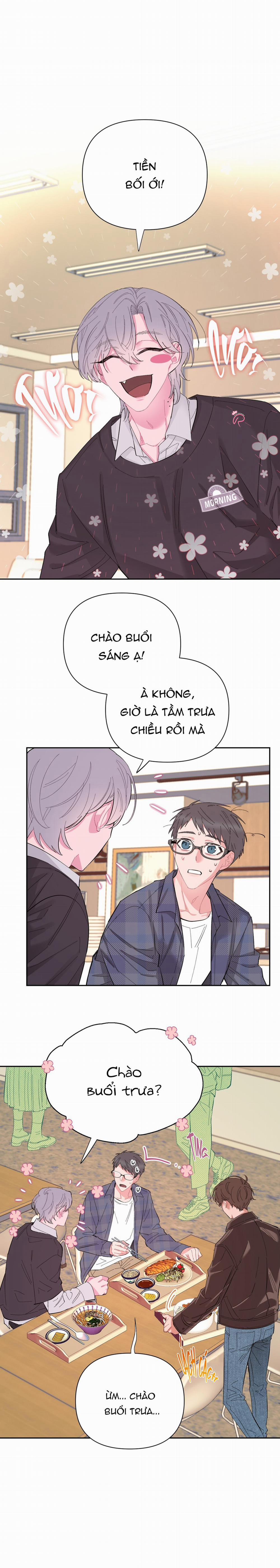 Socola Sữa Lắc 2 trang 7