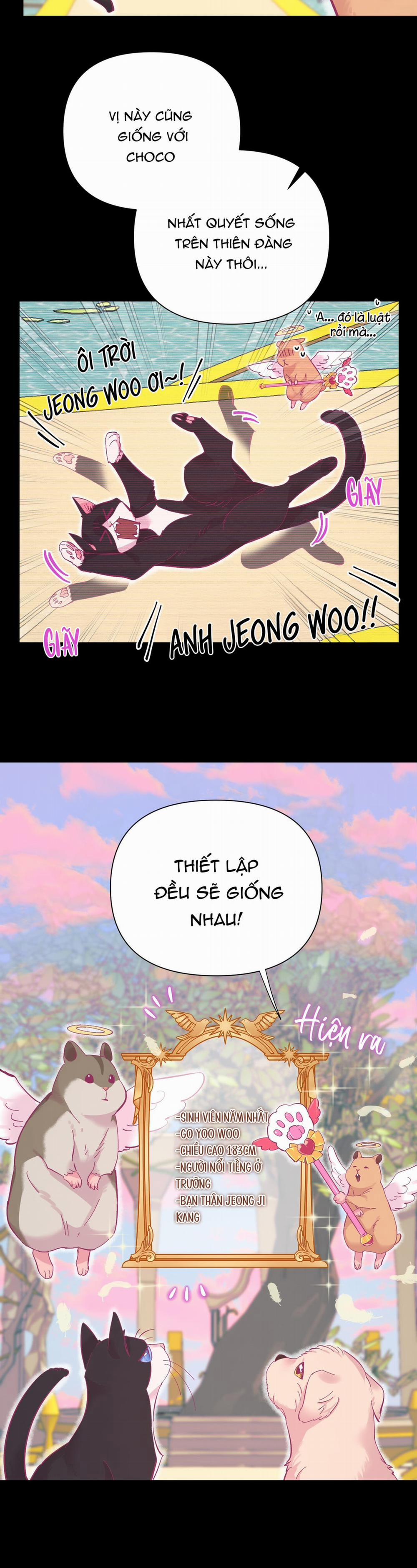 Socola Sữa Lắc 3 trang 10