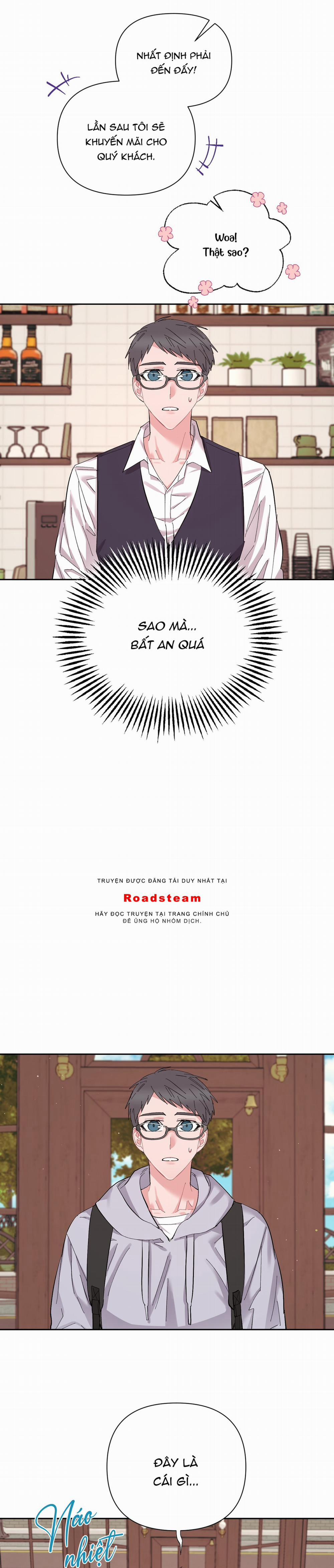 Socola Sữa Lắc 3 trang 26