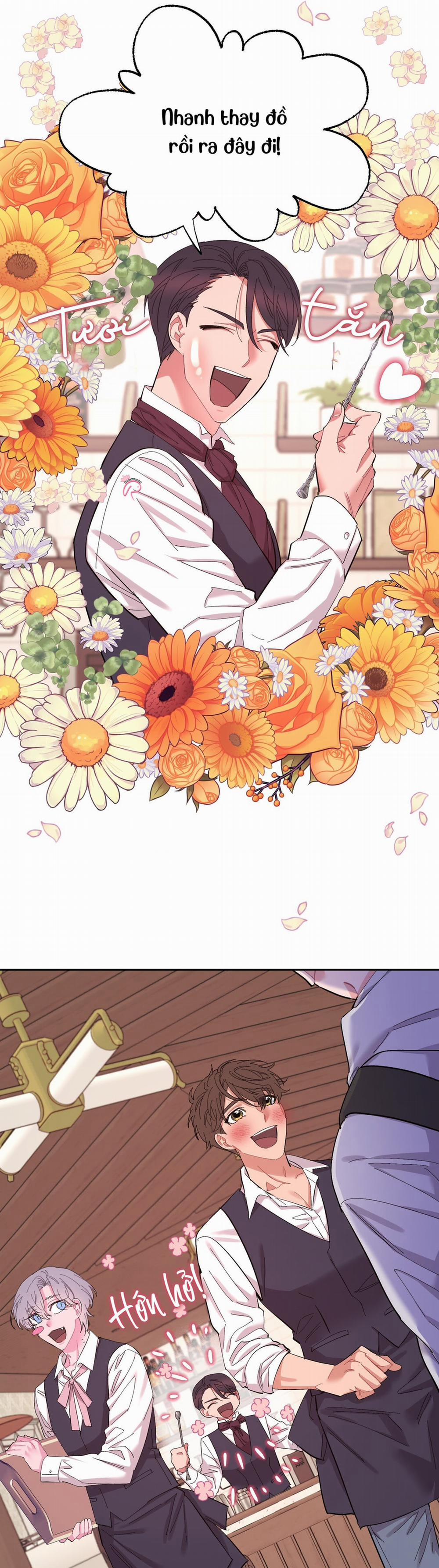 Socola Sữa Lắc 3 trang 28