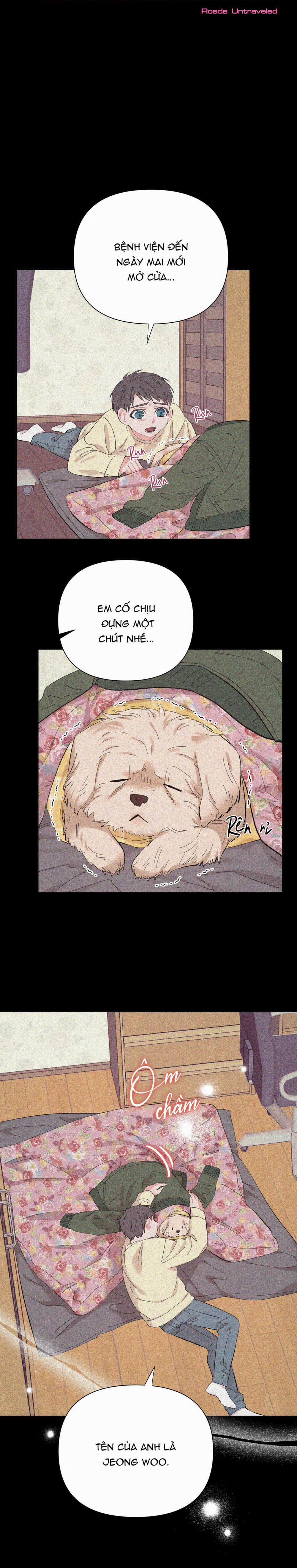 Socola Sữa Lắc 3 trang 3