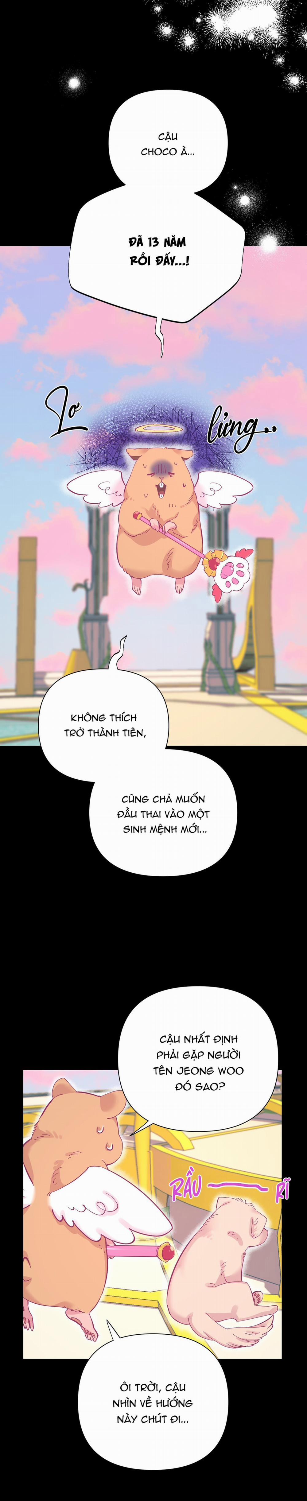 Socola Sữa Lắc 3 trang 5