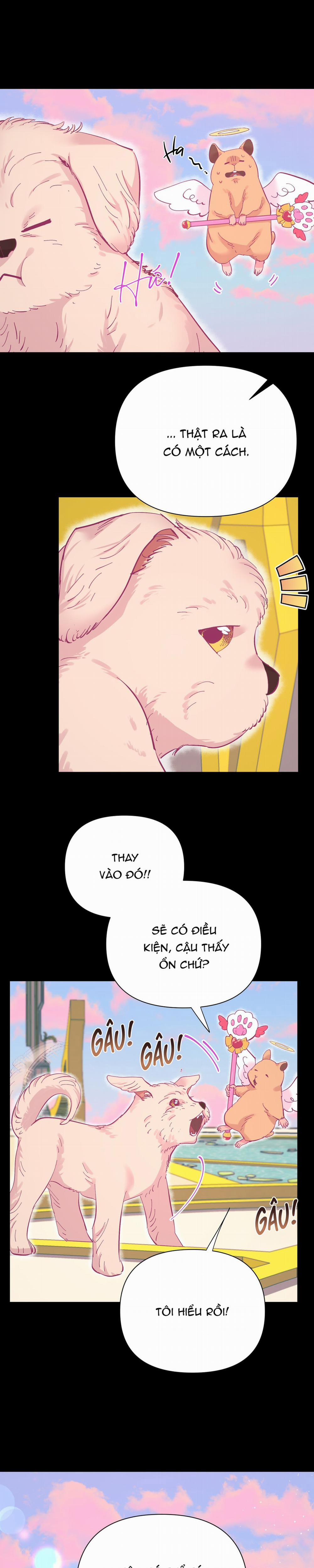 Socola Sữa Lắc 3 trang 6